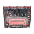 thumbnail image 1 of Nailuv All-In-One Gel Nail Polish Kit 6 Pieces, 1 of 2
