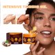 thumbnail image 1 of Xihbxyly Ofertas relámpago de liquidación de hoy Crema bronceadora masaje hidratante en gel negro 150 g, 1 of 7