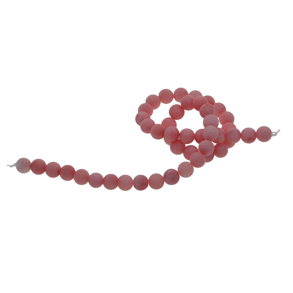 Wholesale Red Coral Round Loose Beads 15''inch 8mm 