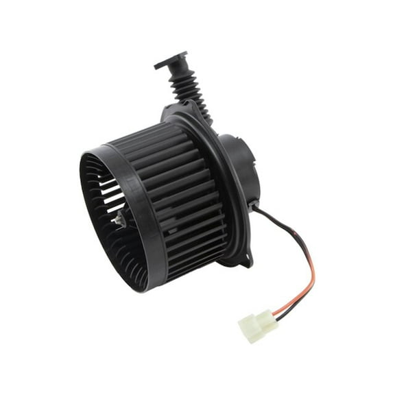 Blower Motor - Compatible with 2019 - 2023 Kia Rio Sedan 1.6L 4-Cylinder 2020 2021 2022