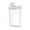 2800ml, variante sur Contenant de Détergent à Lessive Contenants de Poudre à Laver pour Comptoir de Salle de Bain 1500 ml