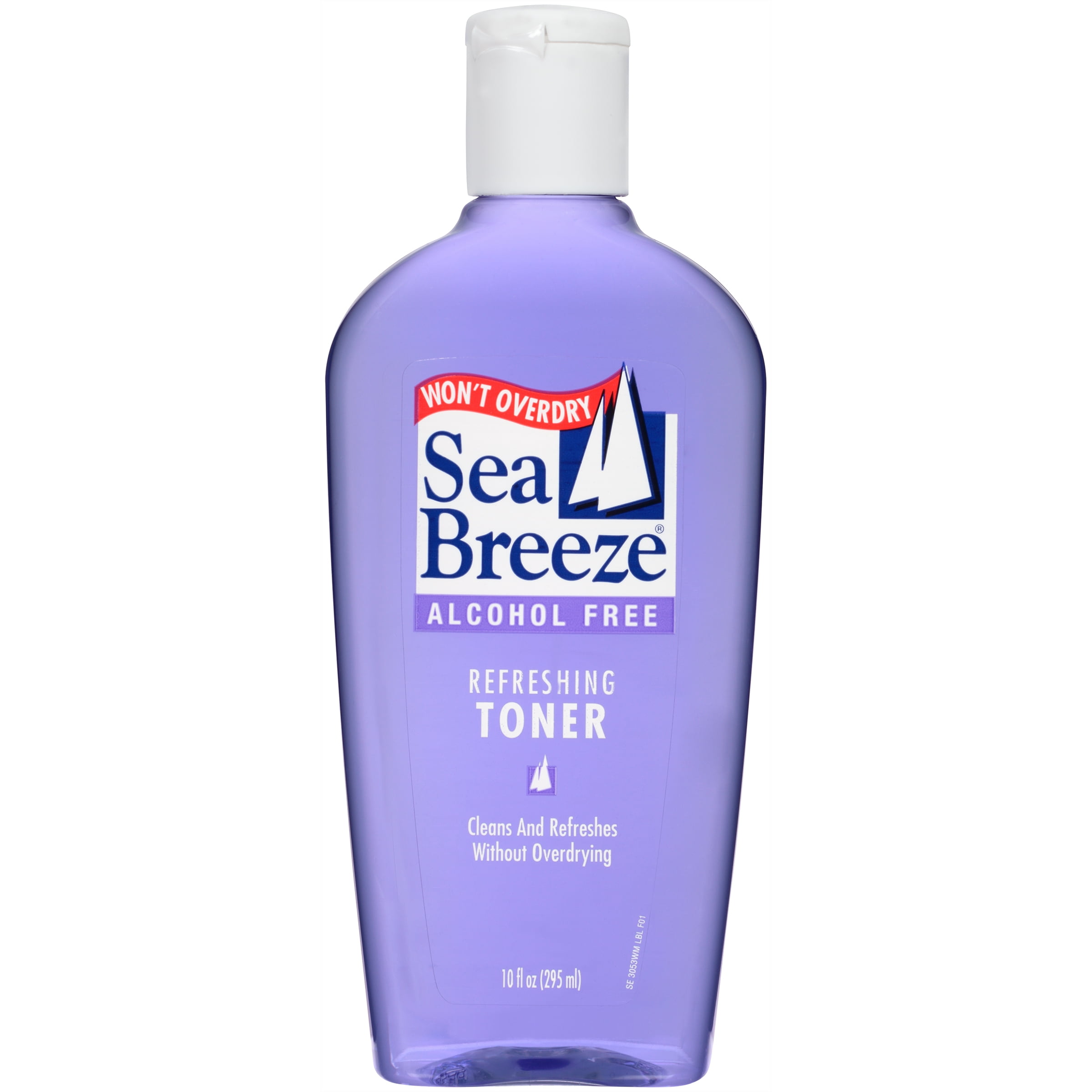 Sea breeze toner discount