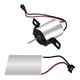 thumbnail image 1 of Juego de láminas para generación de energía con motor para chimenea. Profesional, fácil de instalar, accesorio de reparación de repuesto resistente., 1 of 6