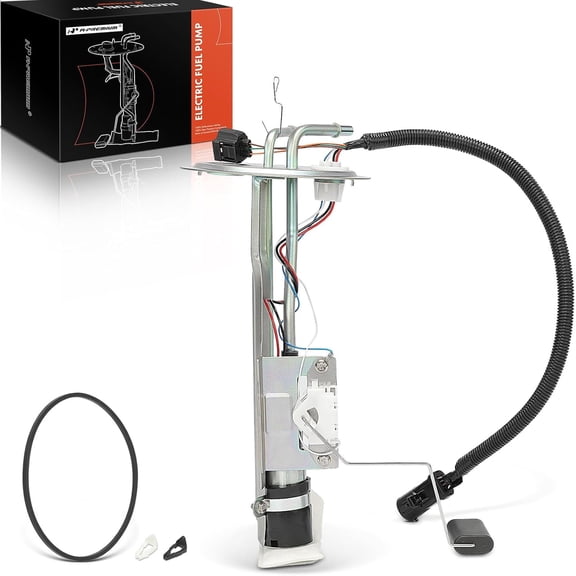 A-Premium Electric Fuel Pump Assembly Replacement for Ford Expedition Lincoln Navigator 1997-1998 V8 4.6L V8 5.4L