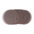 thumbnail image 1 of Unique Bargains 35pcs Mesh Sanding Discs 5 Inch Hook and Loop Sanding Net 100 Grits Dust Free Abrasive Pads for Wood Furniture, 1 of 7