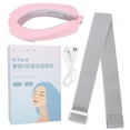 thumbnail image 1 of Masajeador facial, EMS V-Face Shaping Massager Máquina de adelgazamiento facial EMS Face Massager Rendimiento de alta gama, 1 of 8