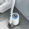 thumbnail image 3 of Juego de escobilla de baño desechable estándar (20 cabezales de limpieza), 3 of 5
