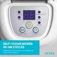 thumbnail image 6 of Open Box Intex 26661EG Krystal Clear Pool Saltwater System, 110-120V, 6 of 7