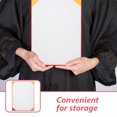 thumbnail image 2 of WASHWEPE Writable Certificate Paper For Professionals Red Paper Design 1 Sheet, 2 of 7
