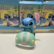 thumbnail image 1 of Disney-caja ciega de dibujos animados de Stitch serie para la calle, figura de caja misteriosa, modelo de colección de muñecos de Pvc, juguetes para novia, regalo de Navidad, 1 of 4