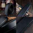 thumbnail image 1 of 2x cinturón de repuesto PU negro para hombre, cinturón de trinquete, Colco Cinturones de vestir casuales para hombres, 1 of 8