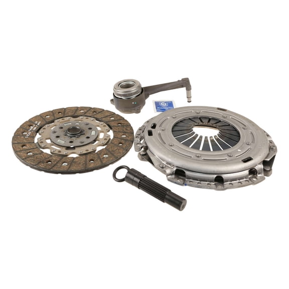 Sachs Clutch Kit