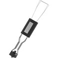 thumbnail image 1 of Keyboard Puller Double Head Key Cap Removal Tool Stainless Steel Key Cap Puller, 1 of 5