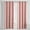 Pink, variant on PiGOGI Blackout thermal Insulated Curtain Room Darkening No Drill for Bedroom Bay Window Living Room 59x63 Inch 1 Panel