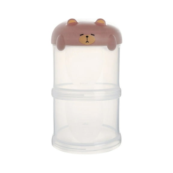 Airtight Dog Treat Holder Outdoor - Leak-Proof Pet Food Storage Container with Locking Lid Plastic Dog Treat holder Airtight for Freshness Portable Treat Jar for Dogs
