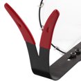 thumbnail image 3 of Phenofice Reach Fruit Picker Fruit Picker Pole Accessories for Efficient Collection in Garden 1Set, 3 of 8