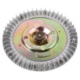 thumbnail image 1 of FAN CLUTCH KEEP ON GREEN ASTRO 1988 al 1990 CHEVROLET 2.5L L4, 1 of 3