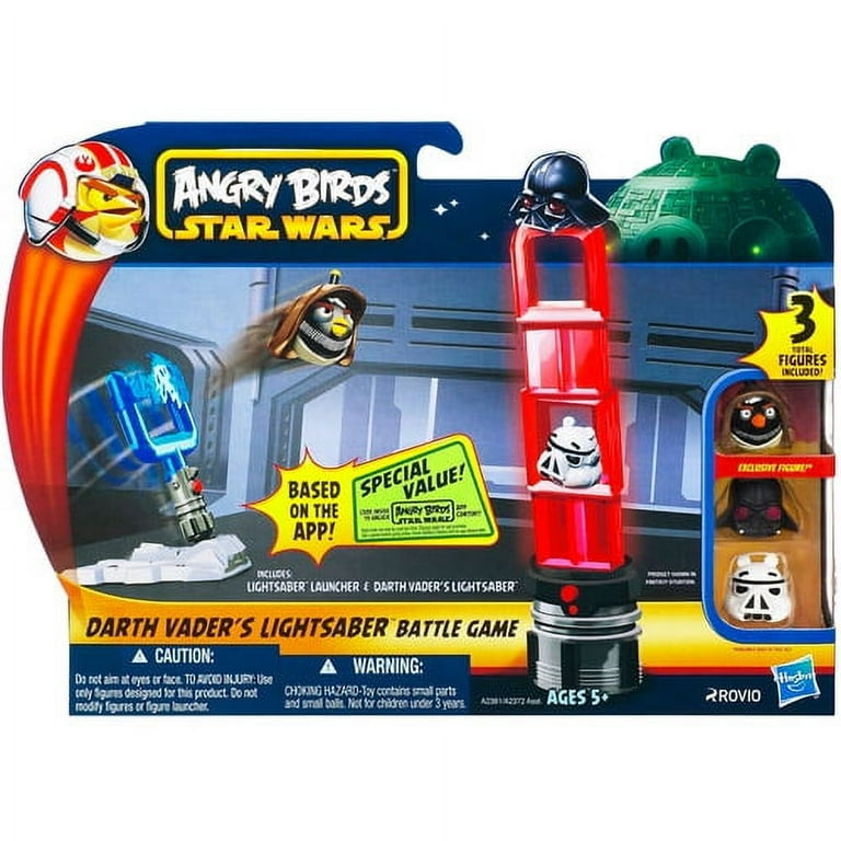 Star wars lightsaber battle game new arrivals