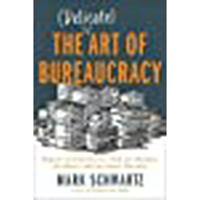 The Delicate Art of Bureaucracy: Digital Transformation with the Monkey, the Razor, and the Sumo Wrestler