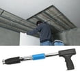 thumbnail image 1 of Nail Gun, 4 Gear Lightweight Wall Fastening Tool  for AC Installation, 1 of 7
