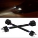 thumbnail image 4 of 2pcs H4 Male to H13 Female Car Wiring Harness Connector Adapters for Ford, 4 of 4