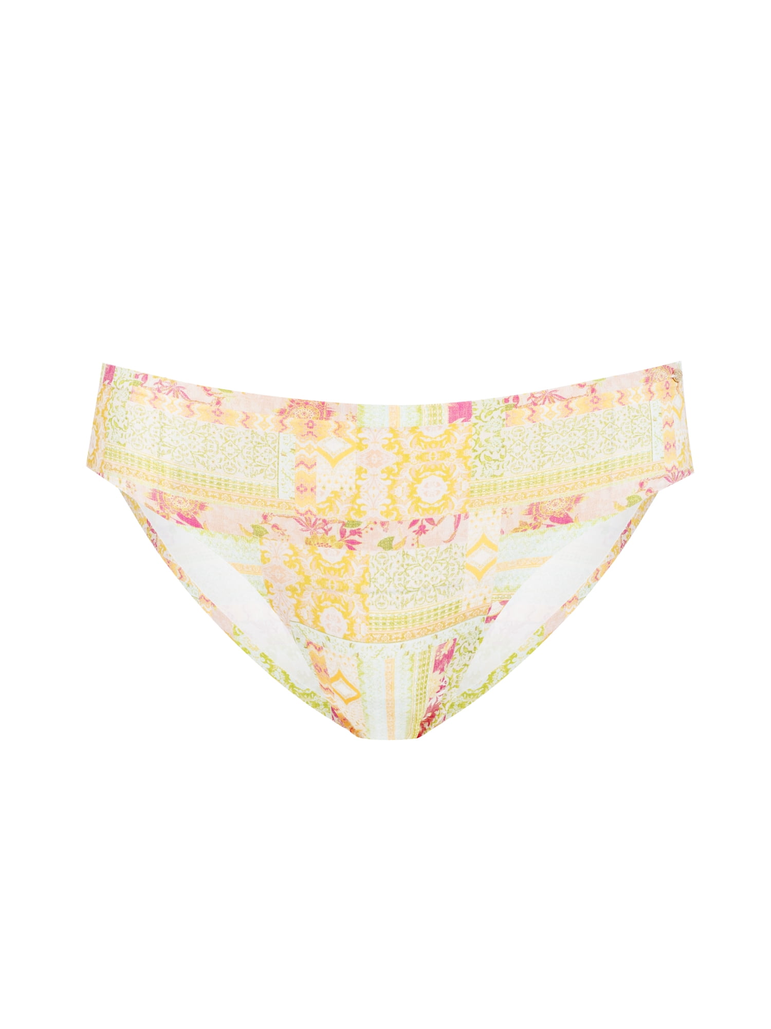 Jessica Simpson Women's Micro Bikini, 2-Pack, Size S-XXXL
