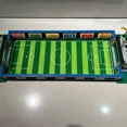 thumbnail image 3 of SALYWEE World European Cup Football Soccer Building Blocks 261pcs Particles Kids Gift Toys with Random People Figures, 3 of 6