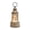Multicolor #1, variant on Christmas Decor, Lighthouse LED Water Filled Snow Ornament, Light Up Holiday Tabletop Decoration for Home Window Indoor