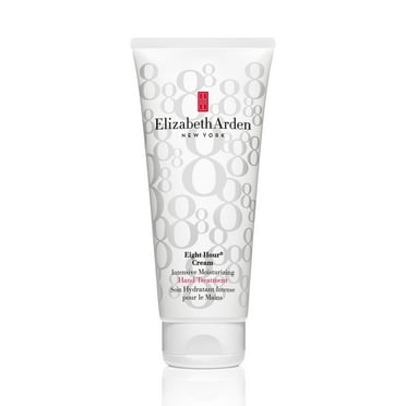 Elizabeth Arden Eight Hour® Intensive Moisturizing Hand Cream Treatment, For Dry Hands, 6.8 oz