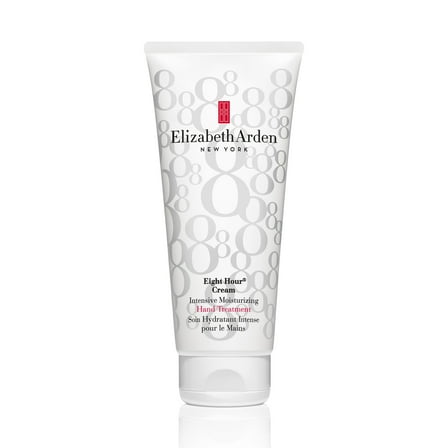 Elizabeth Arden Eight Hour® Intensive Moisturizing Hand Cream Treatment, For Dry Hands, 6.8 oz