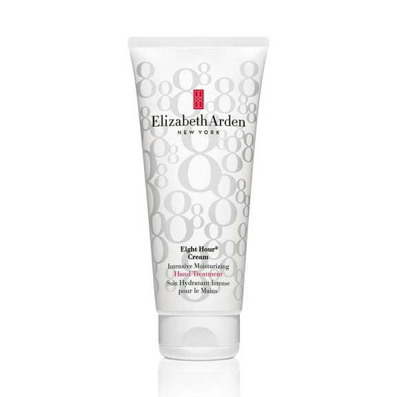 Elizabeth Arden Eight Hour® Intensive Moisturizing Hand Cream Treatment, For Dry Hands, 6.8 oz