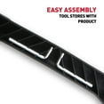 thumbnail image 3 of Perfect Fitness Multi-Gym Doorway Pull Up Bar and Portable Gym System, Pro, 3 of 6