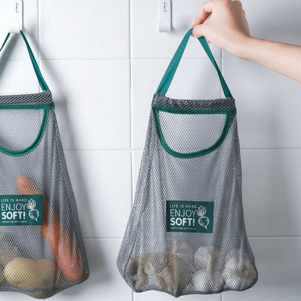 Mesh on sale bags bulk