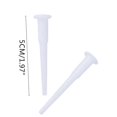 thumbnail image 4 of 10pcs Fitness Exercise Ball Jump Ball Air Stopper Plug Yoga Ball Air Plug, 4 of 5