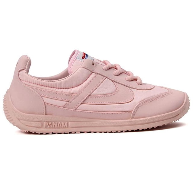 Tenis para dama Panam 10200-0327 Urbano Rosa