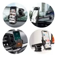 thumbnail image 4 of Soporte Porta Celular Teléfono Universal Auto Moto Gps 3en 1, 4 of 7
