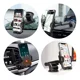 thumbnail image 4 of Soporte Porta Celular Teléfono Universal Auto Moto Gps 3en 1, 4 of 7