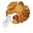 thumbnail image 2 of Great Value Milk Chocolate Coins, 2 of 2