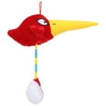 thumbnail image 3 of Jouet pour Chien, Jouet d'Entraînement Confortable en Forme d'Oiseau, Jouet d'Entraînement pour Chiot, 3 of 8