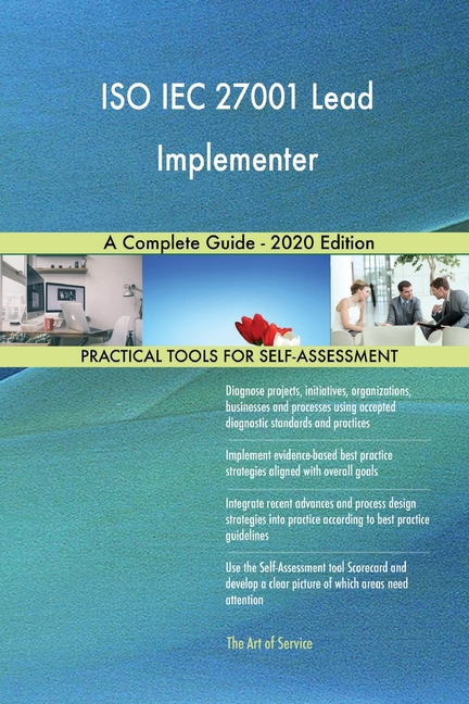 ISO-IEC-27001-Lead-Implementer Prüfungsfrage