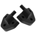 thumbnail image 4 of Soporte de Bloque de Cojinete para Cubierta de Carga de Maletero de Automóvil para 2018-2023 9Y3867778A1E0 Trasero Derecho, 4 of 5