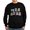 Black, variant on CafePress - Power Rangers Group Shot - Classic Crew Neck Sweatshirt