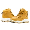 thumbnail image 2 of Bota Hiker Chabelo para niño Antideslizantes cafe 20, 2 of 6