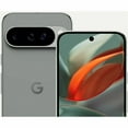 thumbnail image 4 of Google Pixel 9 Pro GR83Y 512 GB Smartphone, 6.3" LTPO OLED HDR10+, Octa-core (Cortex X4Single-core (1 Core) 3.10 GHz + Cortex A720 Triple-core (3 Core) 2.60 GHz + Cortex A520 Quad-core (4 Core) 1.92, 4 of 4