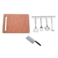 thumbnail image 3 of Utensilios de Cocina en Miniatura con de para Accesorio de 1/12, 3 of 9