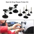 thumbnail image 1 of TFixolCar Outil de Réparation de Type Pont Auto Body Dent & Ding, 1 of 7