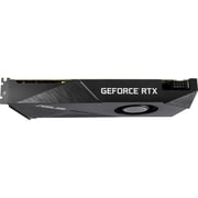 ASUS 8GB GeForce RTX 2060 Super EVO Turbo Graphic Cards, Black