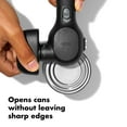 thumbnail image 2 of OXO Good Grips Smooth Edge Can Opener, 2 of 6