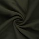 thumbnail image 5 of Blusa y camisa de manga larga con cuello vuelto para hombre, sudadera informal con botones de color liso, camisetas de poliéster para hombre con cuello vuelto de manga larga, 5 of 6