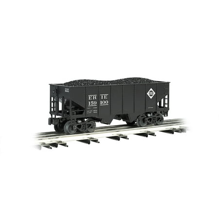 - Williams 48204 O Erie 55 Ton 2 Bay Hopper